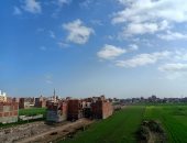 طقس الشرقية مائل للبرودة مشمس معظم الأوقات.. صور