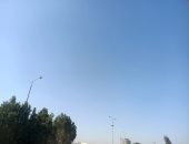 استقرار حالة الطقس على مدن وقرى محافظة المنوفية.. صور