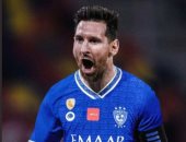 هل يرحل ميسي عن باريس سان جيرمان لإرتداء قميص الهلال بعد نهاية عقده؟