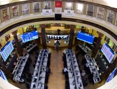 ارتفاع المؤشر الرئيسى للبورصة بنسبة 0.42% بختام تعاملات جلسة الأربعاء