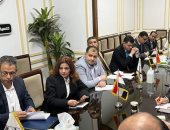 تنسيقية شباب الأحزاب تعقد ورشة عمل حول إنشاء مفوضية للمساواة ومكافحة التمييز