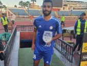 20 لاعبًا فى قائمة سموحة استعدادًا لمواجهة الداخلية.. عودة حسام حسن الأبرز