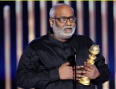 الهندية Naatu Naatu تفوز بجائزة جولدن جلوب أفضل أغنية أصلية