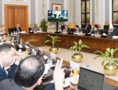لجنة صياغة قانون الإجراءات الجنائية تستكمل اجتماعاتها بحضور ممثلى الوزارات