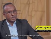 شابيلا.. مدير هيئة الكوارث الصومالية: حرب روسيا وأوكرانيا أثرت بشكل كبير على النازحين