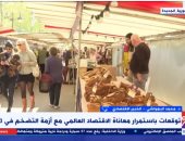 خبير لـ"إكسترا نيوز": الأزمة الأوكرانية تسببت في ارتفاع معدلات التضخم بدول العالم