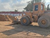 انطلاق مبادرة العريش نظيفة حتى نهاية يناير الجارى.. صور