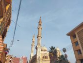 طقس الغربية الآن.. شمس ساطعة وأجواء معتدلة بمراكز ومدن المحافظة