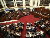 حكومة بيرو تفوز فى تصويت بالثقة بالكونجرس