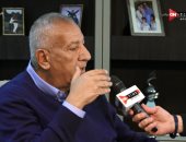 كامل أبو على واللوائح على الكيف للبحث عن مشاركة باطلة في كأس السوبر المصري 