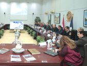 السياحة والآثار: تطوير الأنظمة الإلكترونية المتعلقة ببعض آليات العمل في القطاع السياحي