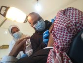 قافلة طبية مجانية ببرج العرب فى الإسكندرية ضمن مبادرة حياة كريمة