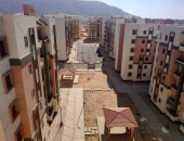 وزير الإسكان: تنفيذ 3264 وحدة سكنية بـ"سكن كل المصريين" بمدينة غرب قنا