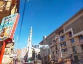 طقس الغربية الآن.. شمس متقطعة وأجواء باردة بمراكز ومدن المحافظة