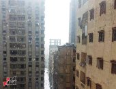 عجائب طوبة ..أمطار غزيرة على الإسكندرية مع سطوع الشمس "فيديو وصور"