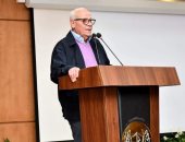 الغضبان: الشباب أساس نجاح المشروعات الكبرى في بورسعيد 