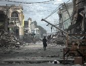 13عامًا على زلزال هايتى المدمر.. هزة أرضية عنيفة تحصد الأرواح والمنشآت