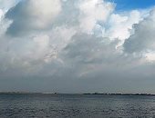 طقس شتوي بالمحافظات.. أمطار خفيفة وانخفاض درجات الحرارة بشمال سيناء.. وطقس الإسكندرية متقلب ومائل للبرودة.. شمس متقطعة وأجواء باردة بالمنوفية والغربية.. والتنمية المحلية توجه المحافظات برفع حالة الطوارئ 