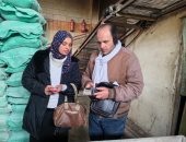 محافظ الدقهلية يحيل 71 محضرا لمخالفات تموينية تم ضبطها للنيابة العامة