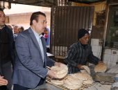 تحرير 273 محضر عدم إعلان عن الأسعار وبيع سلع مجهولة المصدر فى المنوفية 