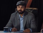 أحمد مبارك لأحد المتسابقين فى الدوم: "أنت جان بس محتاج تخس"