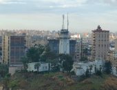 "آثار الإسكندرية": الوضع مستقر بالمناطق الأثرية وغرفة عمليات لمتابعة الأمطار 