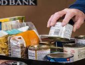 أزمة تكلفة المعيشة تدفع 750 ألف بريطانى للجوء لبنوك الطعام لأول مرة