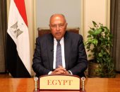 مصر تجدد دعمها الكامل للمؤسسات الليبية وتدعو لدعم الحل الليبى - الليبى