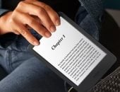 جهاز Kindle الجديد من أمازون.. الإصدار الأخف وزنًا والأكبر تخزينا للكتب