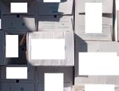 "تموين" بورسعيد يضبط 1000 زجاجة مياه معدنية مجهولة المصدر 