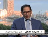 خبير لـ«القاهرة الإخبارية»: الجماعات الإرهابية تنتهج أساليب مدروسة لاستقطاب الشباب