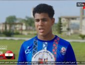 بدء الحلقة الثامنة من برنامج "كابيتانو مصر" لاختيار مواهب الكرة على قناة ON 