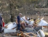 أكثر من 160 ألف حالة انقطاع كهرباء بميشيجان الأمريكية بسبب العواصف الرعدية