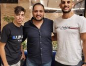 وكيل دغموم: مسئولو المصرى أصروا على التعاقد مع اللاعب رغم عروض أوروبا