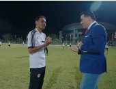 مدحت شلبى لمتسابقى"كابيتانو مصر":صلاح بدأ مثلكم ويا رب يكون منكم زيه والننى