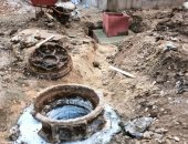 قطع مياه الشرب عن مدينة فوه غدا لمدة 5 ساعات لأعمال الصيانة