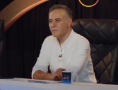 شادى شاش يقدم نصيحة للمتسابقين بـ"الدوم": اتفرجوا على نشرة مصرية بمذيعين مصريين