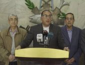 رئيس الوزراء: قرار رئيس الجمهورية بمكافحة الإرهاب تزامنا مع التنمية قرار حكيم