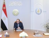 الرئيس السيسى يوجه باستمرار مساهمات صندوق تحيا مصر الإيجابية.. تعزيز الأنشطة والبرامج فى إطار الشراكة المثمرة مع أجهزة الحكومة ومؤسسات المجتمع المدنى والقطاع الخاص.. والصندوق يضخ 22 مليار جنيه فى مختلف القطاعات