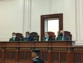 السجن المشدد 6 سنوات لعاطل بتهمة حيازة حشيش