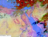 الأرصاد: أمطار متوسطة قد تكون غزيرة ورعدية بالإسكندرية والبحيرة وكفر الشيخ