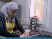 "صباح الخير يا مصر" يعرض تقريرا عن مطبخ نوايا لسياحة الطعام بالبدرشين.. فيديو