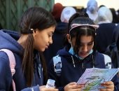 تعليم القاهرة تعلن فتح باب التظلمات على نتائج طلاب الشهادة الإعدادية الأحد