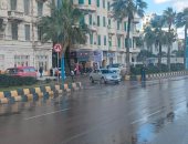 طقس معتدل يسود المحافظات.. أمطار متقطعة بالإسكندرية والصغرى 12 درجة.. جو مشمس ودرجات حرارة منخفضة بالأقصر ودمياط والشرقية.. وشمس ساطعة وسيولة مرورية فى معظم طرق المنوفية.. وشمس وسماء صافية في الغربية.. صور