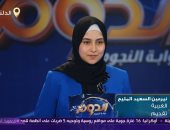 نرمين السعيد وميرام رجب تتألقان فى التقديم الإعلامى فى "الدوم"