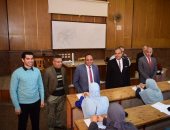 الحكم فى دعوى عدم دستورية عقوبة تسريب الامتحانات بجلسة 11 مارس
