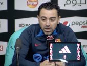 تشافي: أطمح للفوز باللقب الأول مع برشلونة وسنقدم أفضل ما لدينا فى الكلاسيكو