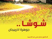 صدر حديثًا.. "شوشا جوهرة أذربيجان" كتاب من أدب الرحلات