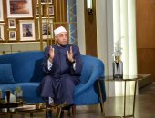 الشيخ رمضان عبد الرازق ضيف برنامج "واحد من الناس".. الإثنين