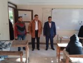 أزهر الإسكندرية: لا شكاوى من امتحانات الشهادة الإعدادية فى يومها الثانى